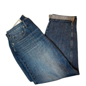 Everlane Super Soft Relaxed Denim Jeans